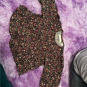 Zara girl toddler blouses bundle 2T